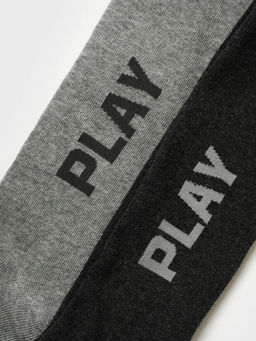 PlayToday / Колготки трикотажные для мальчиков, 2 пары в комплекте