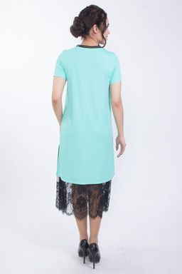 Платье П3-3741 - Wisell фото 10