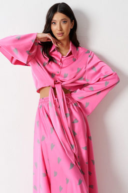 Блузка Annete А899 из полиэстера