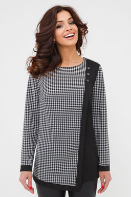 Туника Эдит (46-54) - Serenada фото 4