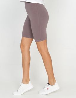 Велосипедки жен.арт.261-9,серо-коричневые - Binita фото 3