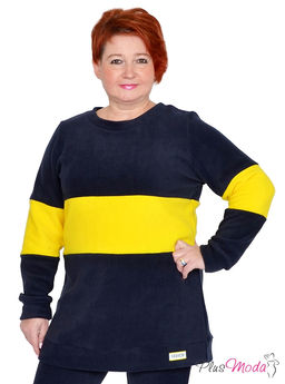 Дубленка-куртка Модель №1791 размеры 44-84 - Plusmoda фото 21