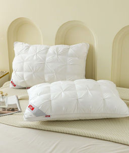 Подушка TAC Тесто 50х70 1шт. в упаковке - Tavolo фото 2