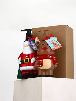 Гель для душа фигурный, 2300, Ural Lab фото 12