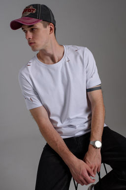 7479 Футболка мужская - Натали фото 51