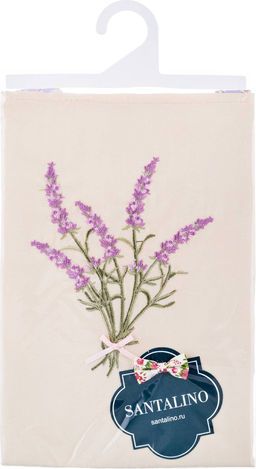 ФАРТУК ЛАВАНДА, БЕЖЕВЫЙ, 50 - Lefard фото 2