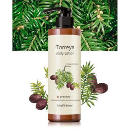 Лосьон для тела Торрея - Body Lotion Torreya, 500 мл