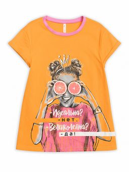 Pelican GFT5183 футболка для девочек