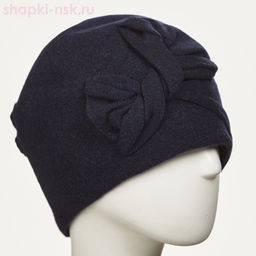 17-51 Шапка женская (56-58)