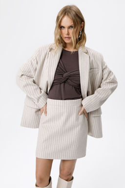 Костюм Pirs 6324 бежевый фото 3