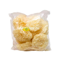 Грибы коралловые сушеные Инъер (гребешки) 1 кг Акция