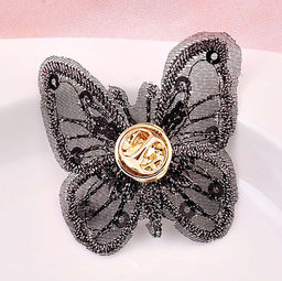 Брошь арт. 32 2981 (id 286053) - Rada фото 2