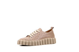 Кеды EDART 125.91505be.cocoa