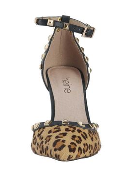 Туфли, леопардовые - Heine фото 5