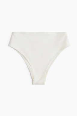 Braga de bikini cheeky High Waist - H&m фото 7