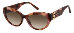 Солнцезащитные очки MARC JACOBS MARC 883/S