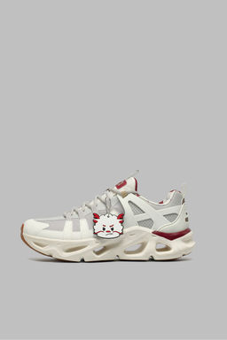 Кроссовки LifeStyle Серый/Бежевый