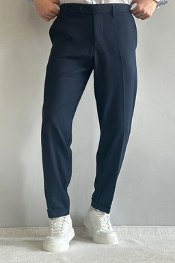 Antrasit Erkek Boyfriend Fit Pantolon TMNAW26PL00017 - Trendyolmilla фото 34