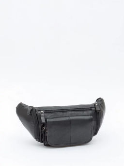 Рюкзак 7775Z black Zinimsk