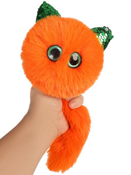 Мягкая игрушка Puffy fluffy - Simaland фото 8