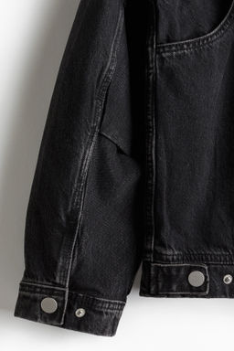 Chaqueta cargo Loose Fit - H&m фото 4
