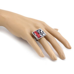 SCARLET LAW Кольцо KO4773