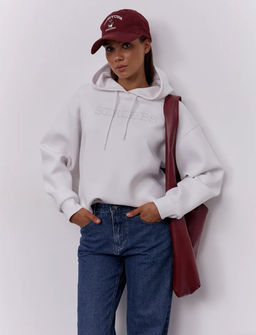 T3407-6 Худи женское с капюшоном