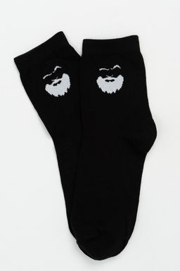 Носки мужские Барбер комплект 2 пары - Berchelli фото 13