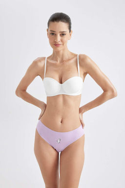 Набор из 3 трусиков-комбинаций Fall in Love - Defacto фото 10