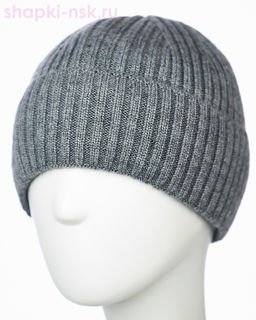 Гектор Шапка мужская флис (56-58)