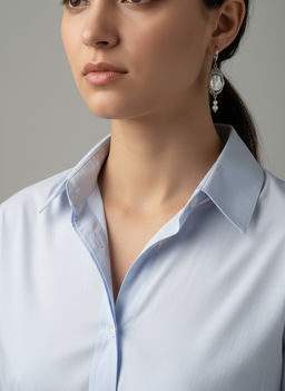 Серьги "Molly"