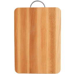 01-5 Доска разделочная прямуг/мал мет/руч MB(х10) - Mayer&boch фото 5