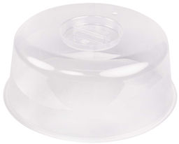 Крышка для СВЧ "Смак" D250мм арт.А (М1190)