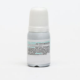 Цена за 2 шт. Краситель пищевой Prime-gel, водорастворимый, синий, 10 мл