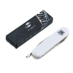 Нож перочинный Stinger FK-K7003P-WHITE фото 8