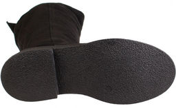 Ботфорты Francesco Donni F5R5 8E684-02U