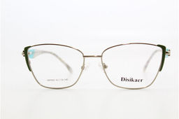 Оправа Disikaer 87005 52-18-140 C5