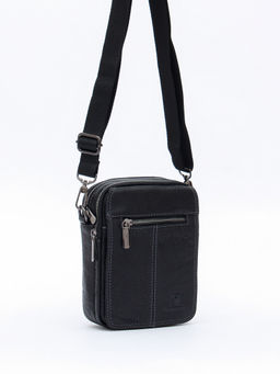 Сумка 8611S black Fuzhiniao