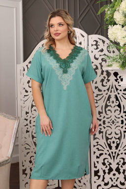 Платье П3-5209/1 - Wisell фото 5