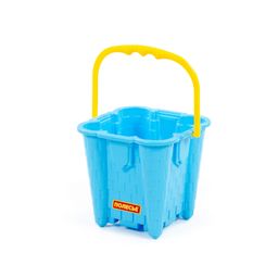 Ведро-замок большое №2 - Полесье фото 4