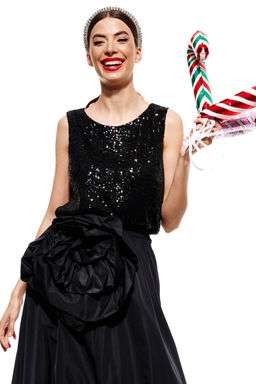 Джемпер 3687.1 - Elletto фото 8