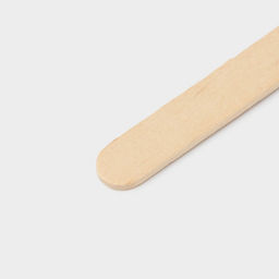 Цена за 2 шт. Палочки для мороженого Доляна, 12.5×1.1 см, набор 50 шт., дерево