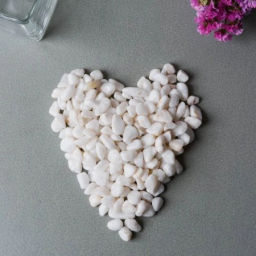 Декоративные камни 250г / 7-45A /уп 100/ (Голубой) - Галеонтрейд фото 19