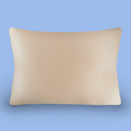 Наволочка сатин г/к (молния) - Перламутр 70х70