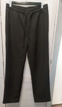 Брюки черный