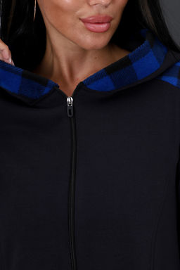 Толстовка 52223 - Натали фото 10