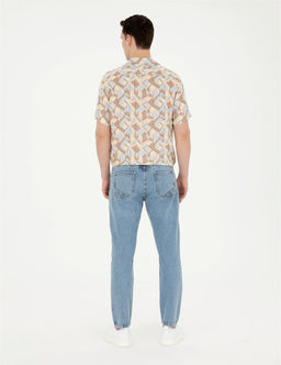 A__k Mavi Jean Pantolon