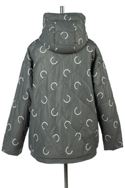 Куртка демисезонная (синтепон 80) - El podio фото 4