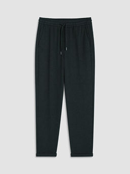 Relax Fit Erkek Pantolon