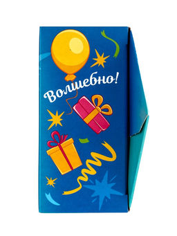 Сладкий новогодний подарок Сказочный патруль, 400 г - Simaland фото 7